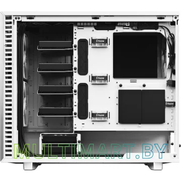 Корпус Fractal Design Define 7 White Solid (FD-C-DEF7A-09) картинка 12